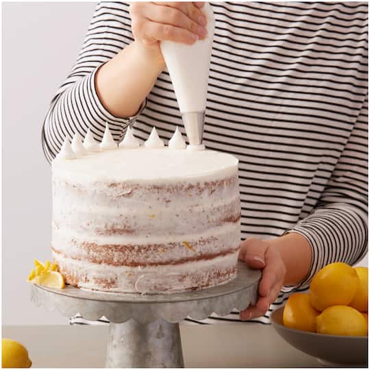 Wilton™ 12" Disposable Decorating Piping Bags, 12ct.